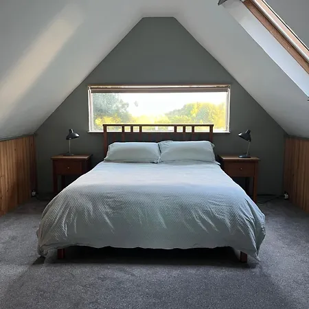 Holiday home Forest Retreat *