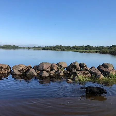 Forest Retreat Holiday home Sligo