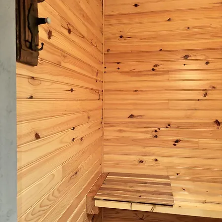 Forest Retreat Tatil Evi Sligo