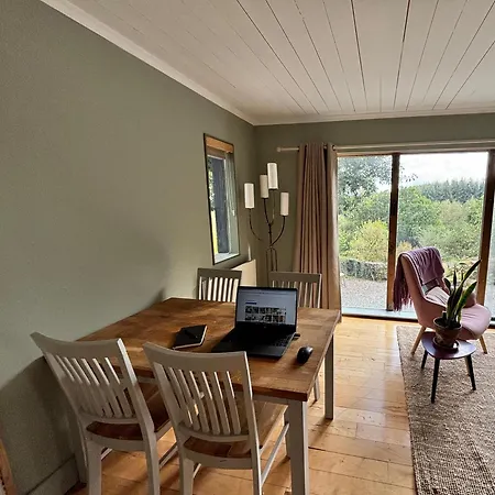 Ferienhaus Forest Retreat *