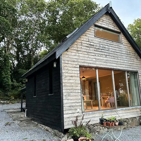 Forest Retreat
