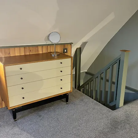 Forest Retreat Tatil Evi