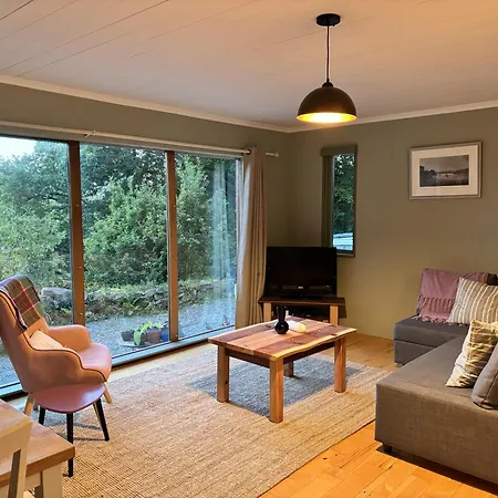 Ferienhaus Forest Retreat