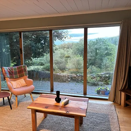 Ferienhaus Forest Retreat