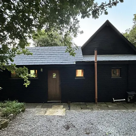 Hébergement de vacances Forest Retreat