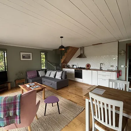 Holiday home Forest Retreat *