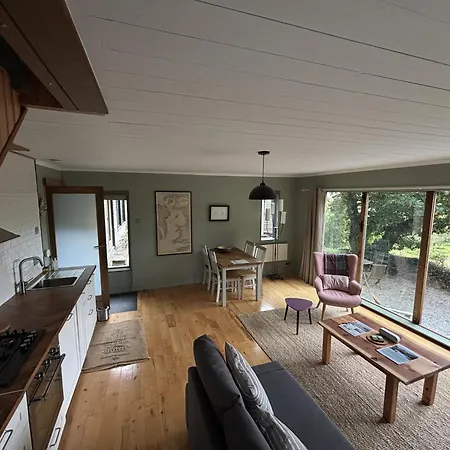 Holiday home Forest Retreat *