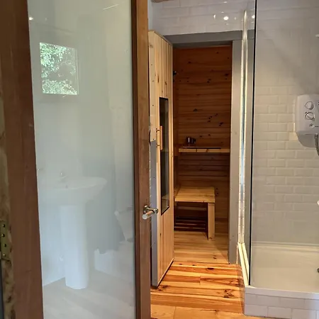 Forest Retreat Holiday home *