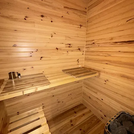 Holiday home Forest Retreat *