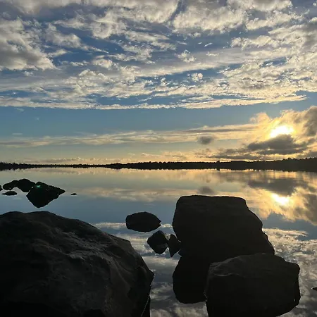 Forest Retreat Holiday home Sligo