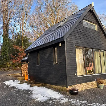Ferienhaus Forest Retreat