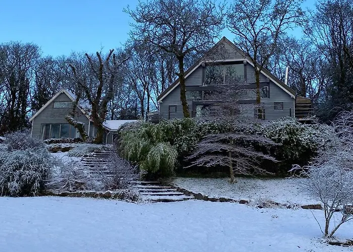 Forest Retreat * 슬라이고