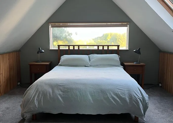 펜션 Forest Retreat *