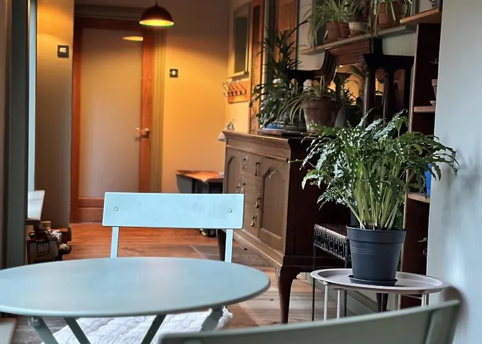 Forest Retreat * Sligo