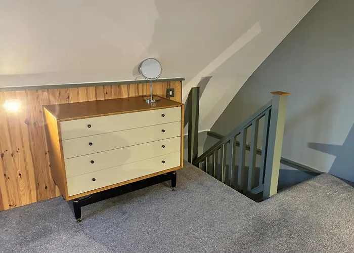 Forest Retreat 펜션