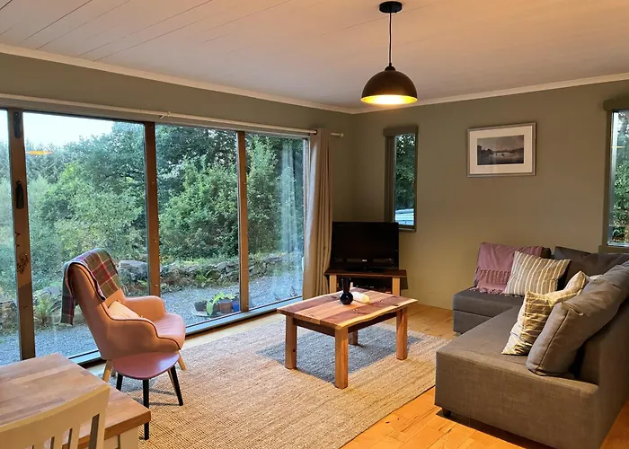 Ferienhaus Forest Retreat