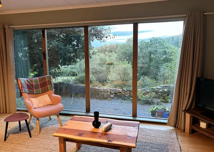 Ferienhaus Forest Retreat