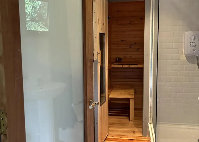 Forest Retreat 펜션 *