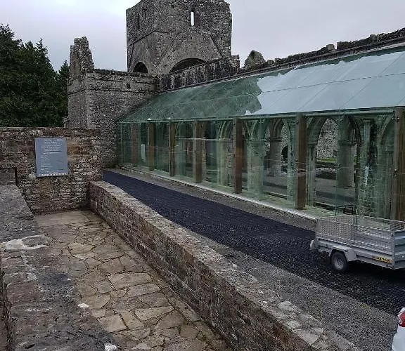 Forest Retreat * 슬라이고