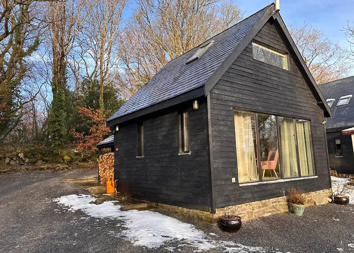 Ferienhaus Forest Retreat